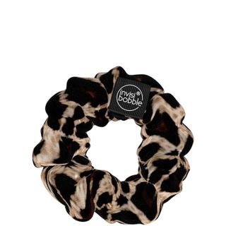 Invisibobble + Hair Ring Scrunchie