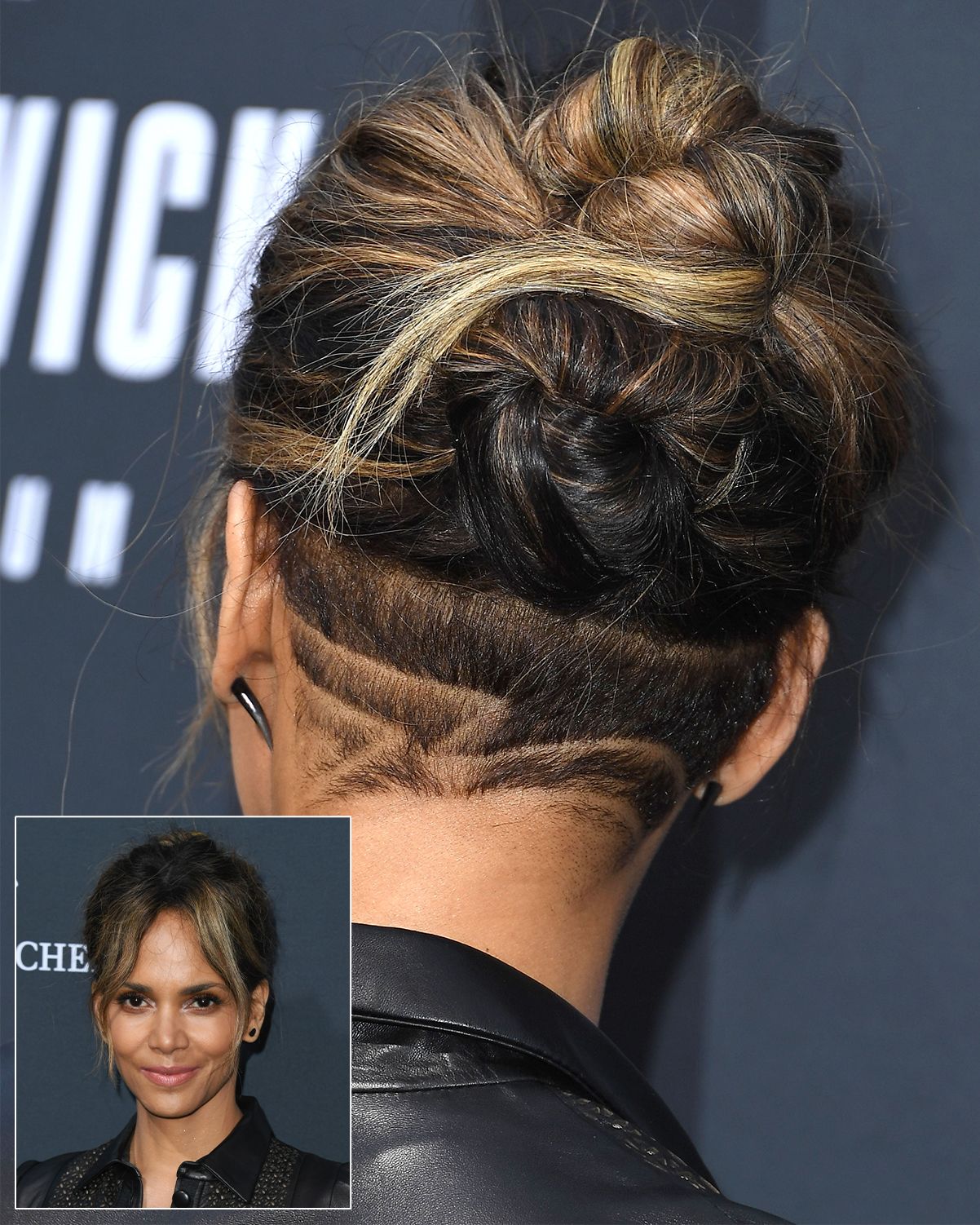 The 21 Chicest Braided Hairstyles For Short Hair Of All Time Who What