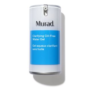 Murad + Clarifying Oil-Free Water Gel