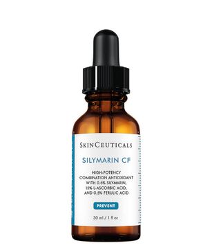 SkinCeuticals + Silymarin CF Antioxidant Vitamin-C Serum