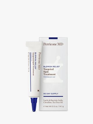 Perricone MD + Blemish Relief Targeted Spot Treatment