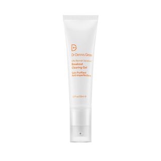 Dr. Dennis Gross Skincare + Breakout Clearing Gel