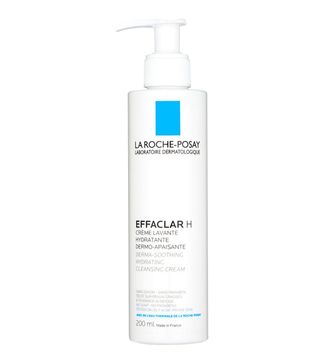 La Roche-Posay + Effaclar H Cleanser