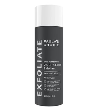 Paula's Choice + Skin Perfecting 2% BHA Liquid Exfoliant