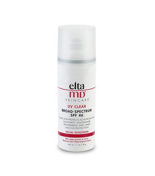 EltaMD + UV Clear Broad-Spectrum SPF 46