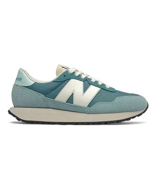 New Balance + 237