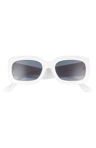 Bp. + Rectangular Sunglasses