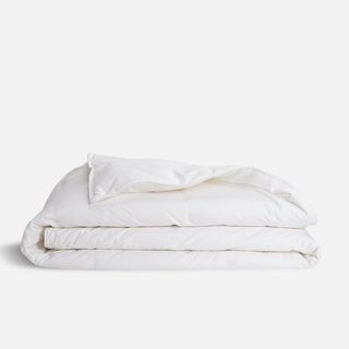 Brooklinen + Down Comforter