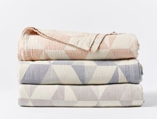 Coyuchi + Pismo Organic Blanket