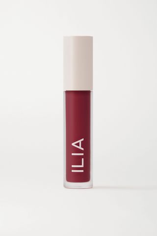 Ilia + Balmy Gloss Tinted Lip Oil in Linger