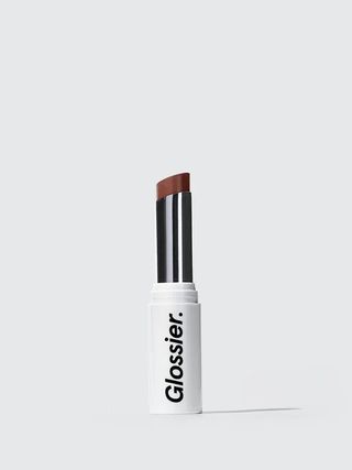 Glossier + Generation G Lipstick in Cake