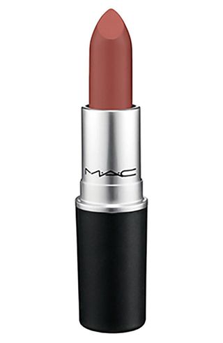 Mac Cosmetics + Mac Matte Lipstick in Whirl