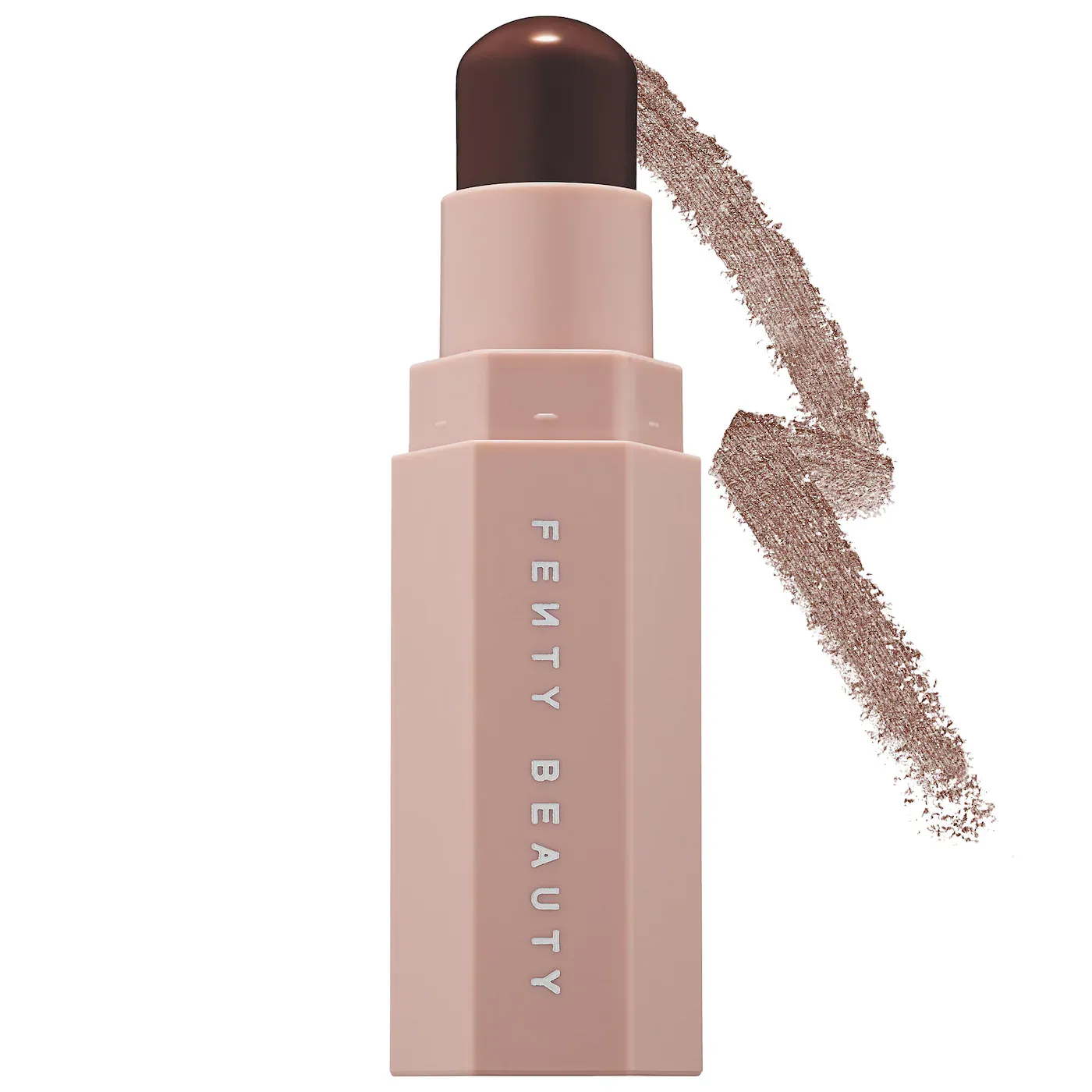 Fenty + Match Stix Matte Contour Skinstick in Caviar