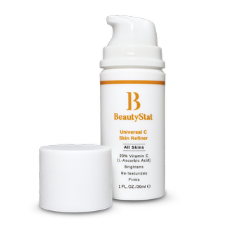 BeautyStat + Universal C Skin Refiner