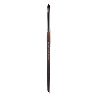 Makeup Forever + 214 Small Precision Crease Brush
