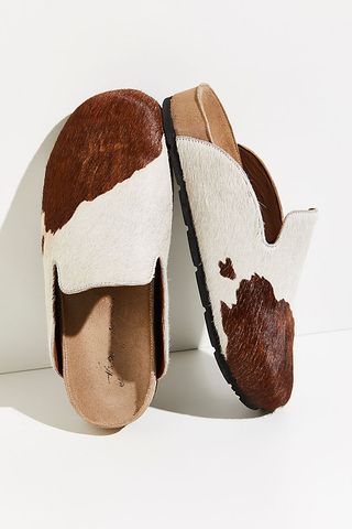 FP Collection + Juno Footbed Mules