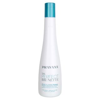 Pravana + The Perfect Brunette Toning Shampoo