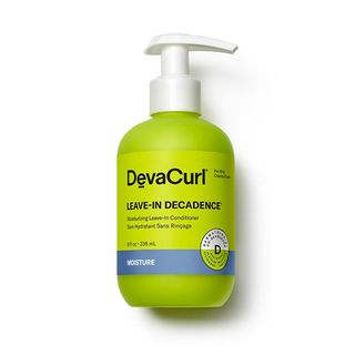 DevaCurl + Leave-In Decadence Ultra Moisturizing Leave-in Conditioner