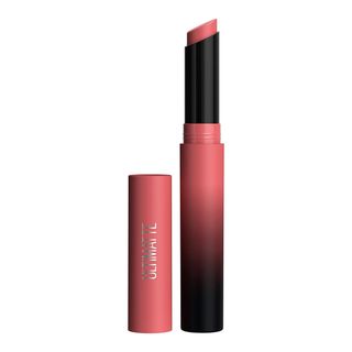 Maybelline + Color Sensational Ultimatte Lipstick