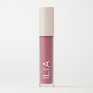 Ilia Beauty + Balmy Gloss Tinted Lip Oil in Only You