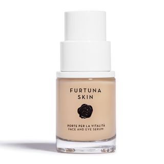 Furtuna Skin + Porte Per La Vitalita Face and Eye Serum