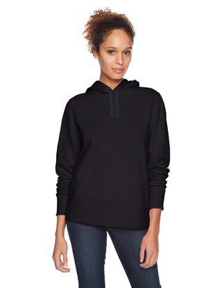 Amazon Essentials + French Terry Fleece Pullover Hoodie