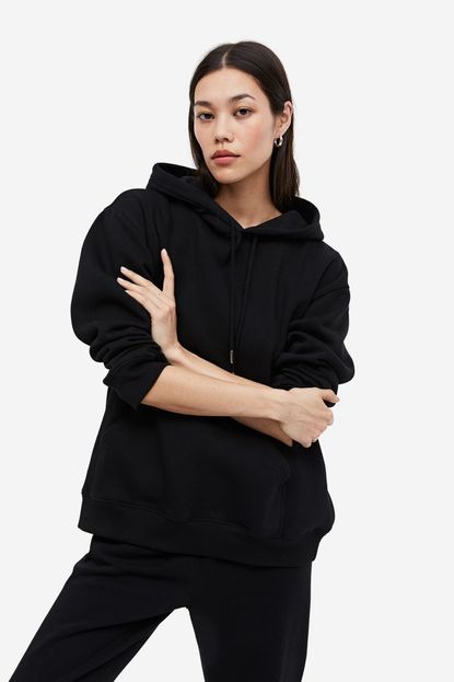 The 8 Best Hoodies for Women That Make Any Outfit Look Cool | Who What Wear