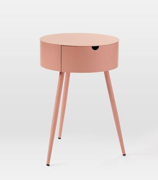 West Elm + Mitzi Nightstand