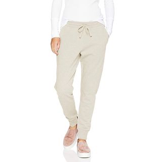 Amazon Essentials + Relaxed Fit French Terry Fleece Jogger