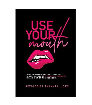 Shamyra Howard + Use Your Mouth