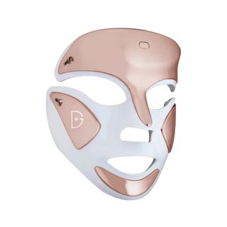 Dr. Dennis Gross Skincare + Skincare DRx Spectralite Faceware Pro Led Light Therapy Device