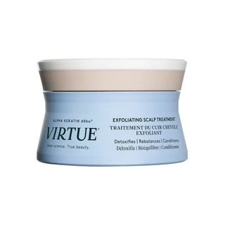 Virtue + Exfoliating Scalp Treatment
