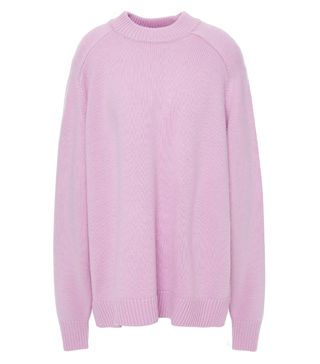Tibi + Cashmere Sweater