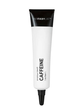 The Inkey List + Caffeine Eye Serum