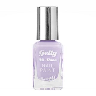 Barry M Cosmetics + Barry M Cosmetics Gelly Hi Shine Nail Paint