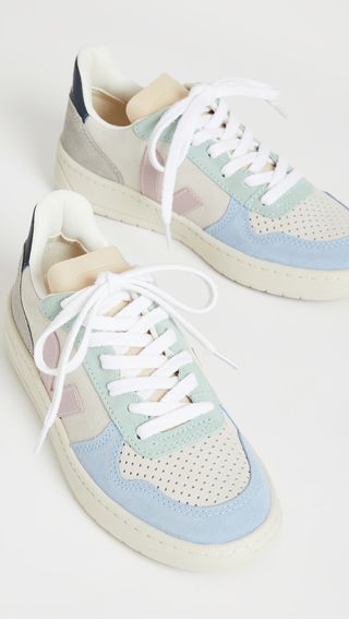 Veja + V-10 Sneakers