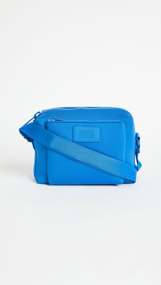 Dagne Dover + Micah Crossbody Bag