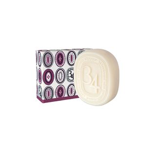 Diptyque + 34 Boulevard Saint Germain Soap