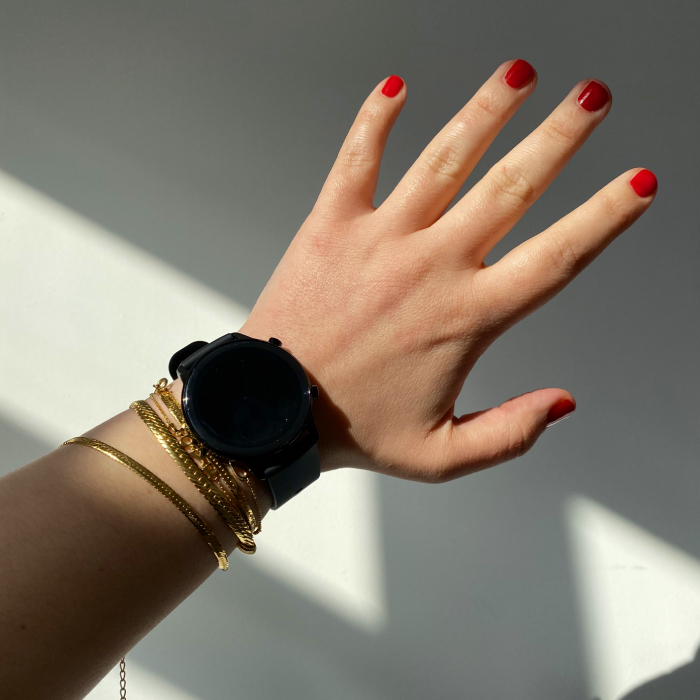 The 6 Best Smartwatches for Women, Hands Down