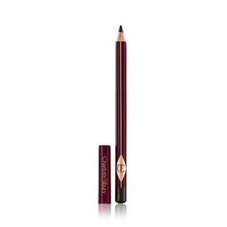 Charlotte Tilbury + The Classic in Classic Brown