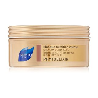 Phyto + Phytoelixir Intense Nutrition Mask