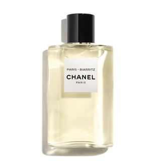 Chanel + Paris-Biarritz Les Eaux De Chanel Eau De Toilette Spray
