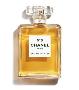 Chanel + No 5 Eau De Parfum Spray