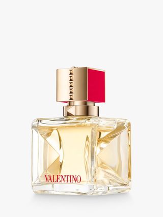 Valentino + Voce Viva Eau De Parfum