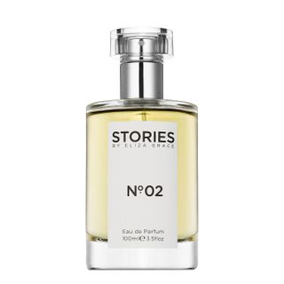 Stories Parfums + No. 02 Eau De Parfum