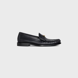 Celine + Luco Maillon Triomphe Loafers