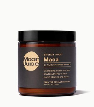 Moon Juice + Maca