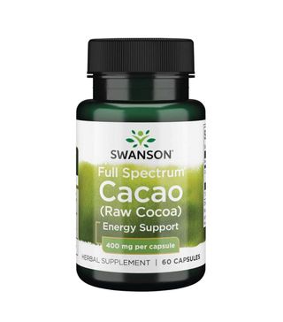 Swanson Health + Full Spectrum Cacao