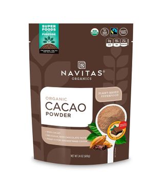 Navitas Organics + Cacao Powder
