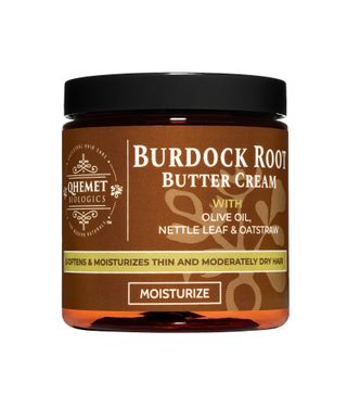Qhemet Biologics + Burdock Root Butter Cream